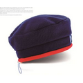 Polar Fleece Lady Hat